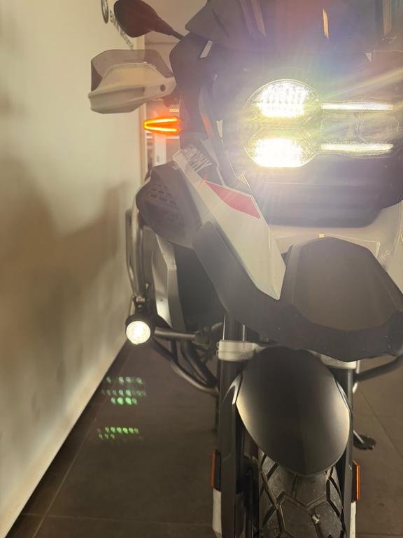 R 1250 GS ADVENTURE