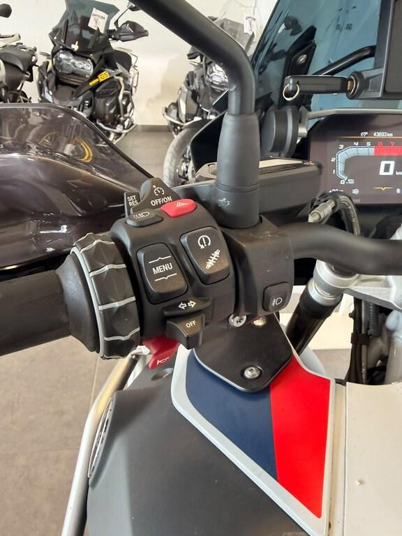 R 1250 GS ADVENTURE