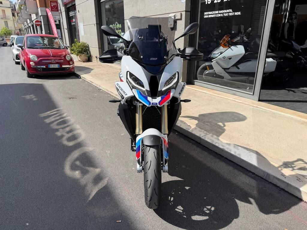 S 1000 XR