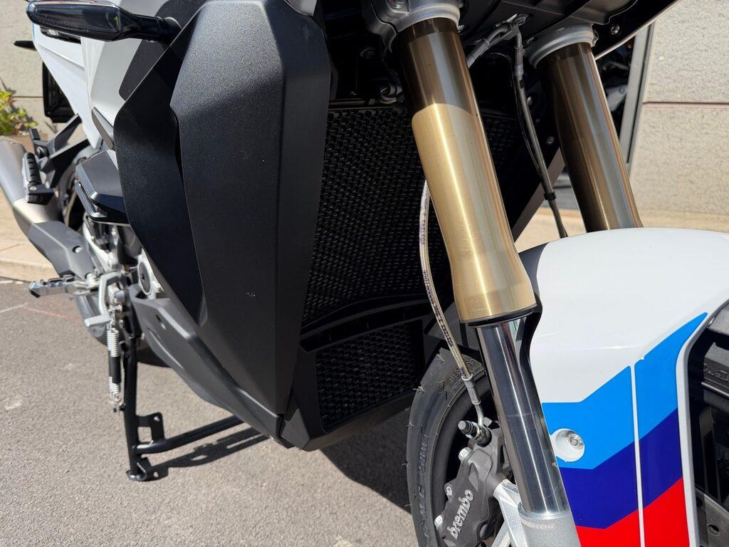 S 1000 XR