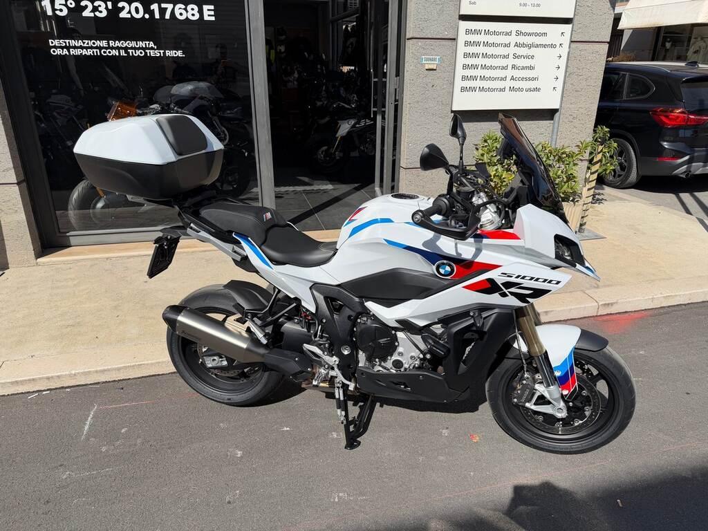 S 1000 XR