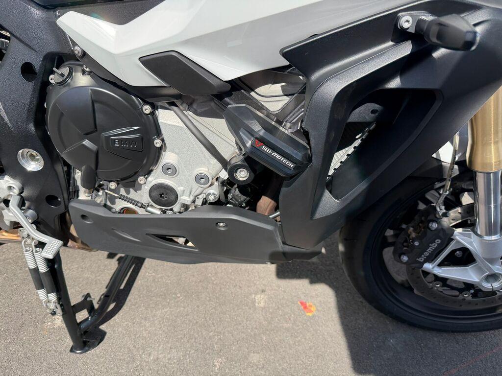S 1000 XR