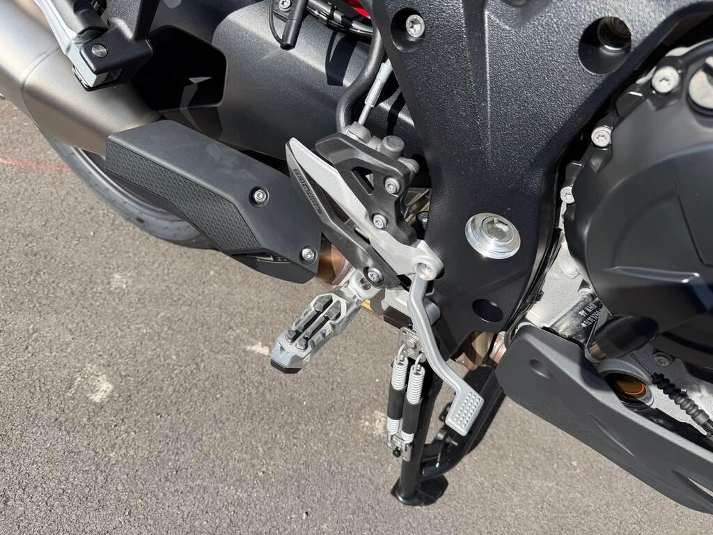 S 1000 XR