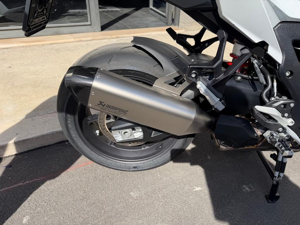 S 1000 XR