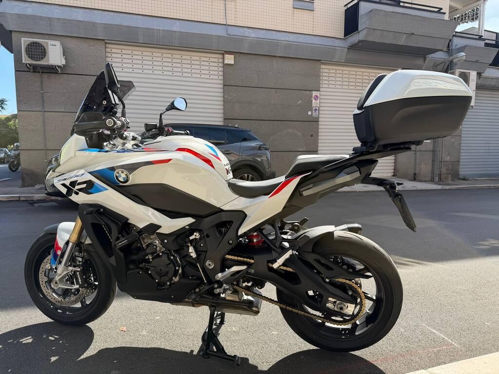 S 1000 XR
