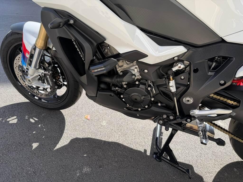 S 1000 XR