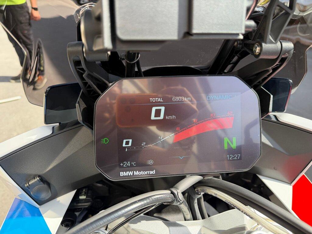 S 1000 XR