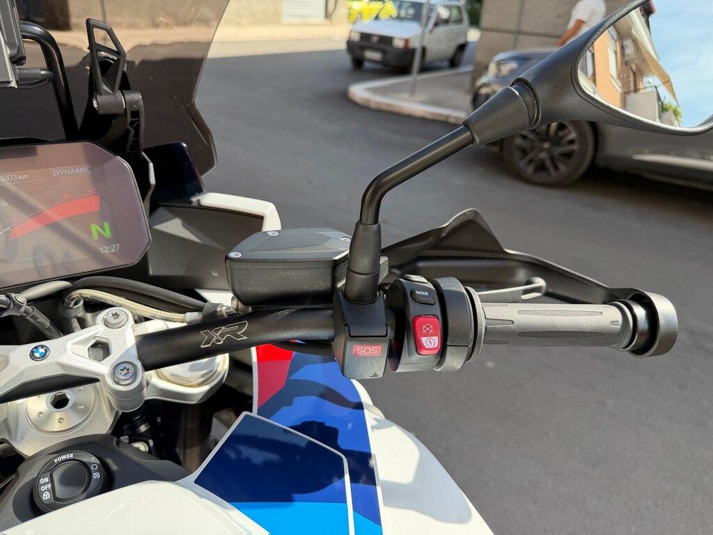 S 1000 XR