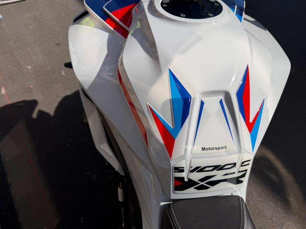 S 1000 XR