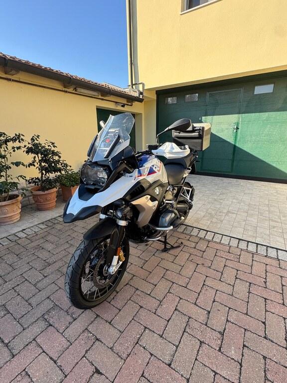 R 1250 GS