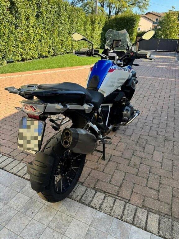 R 1250 GS