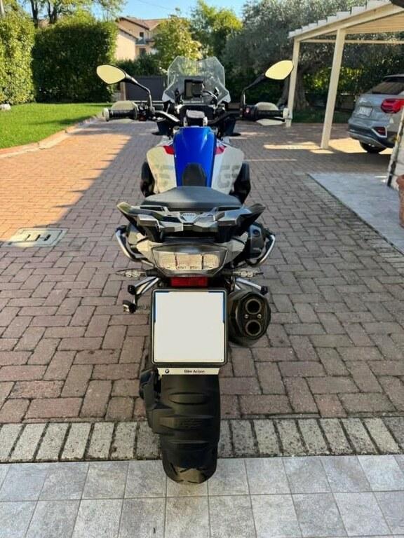 R 1250 GS