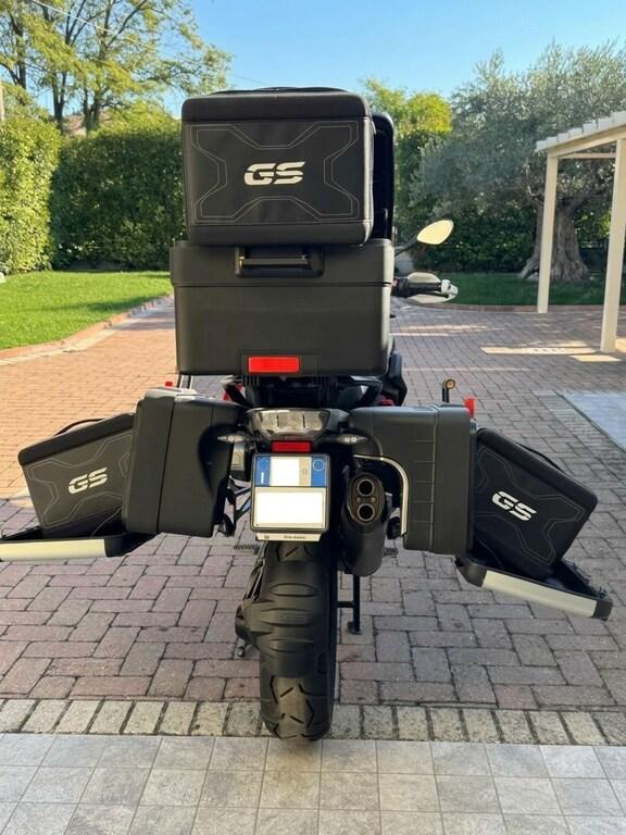 R 1250 GS