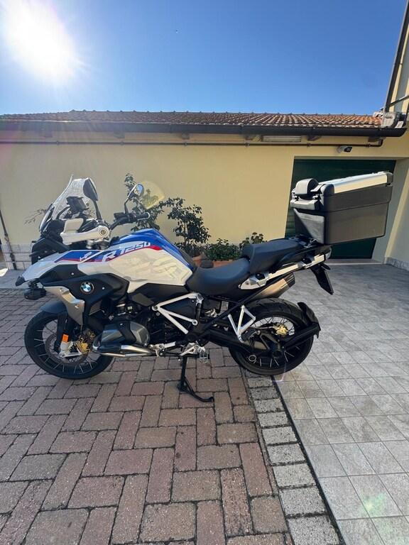 R 1250 GS