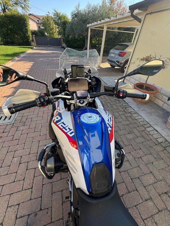 R 1250 GS