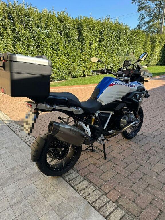 R 1250 GS