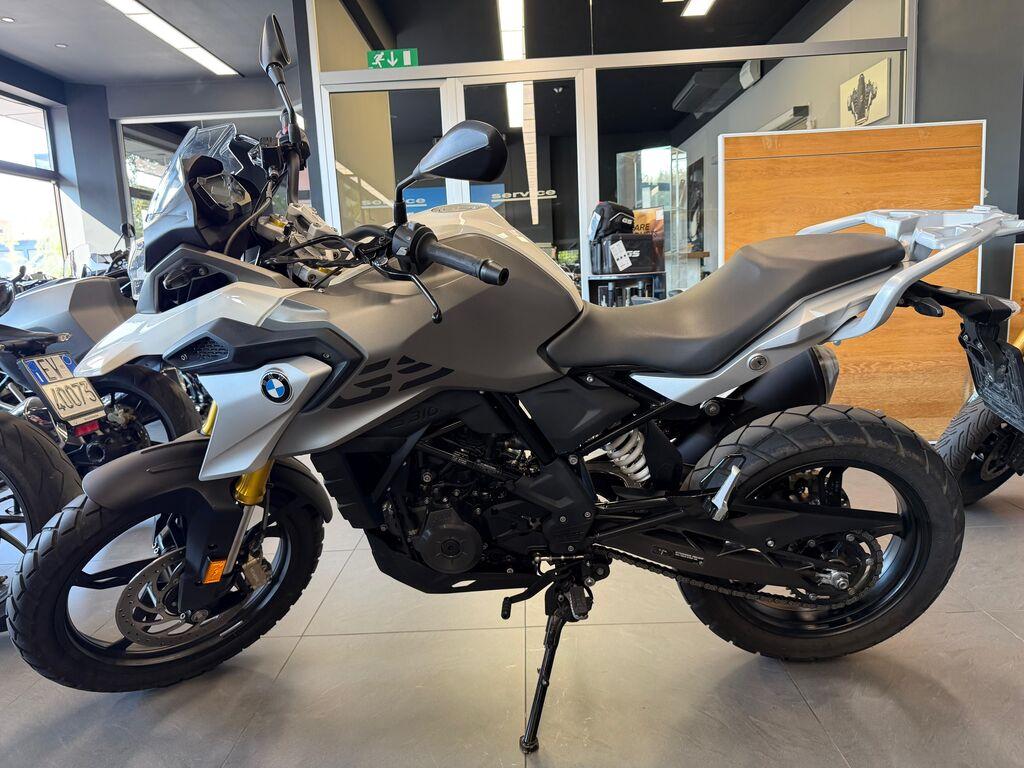 G 310 GS
