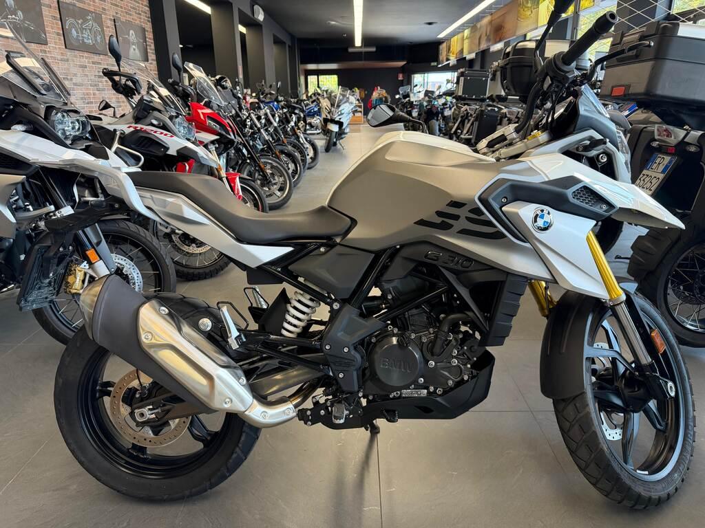 G 310 GS