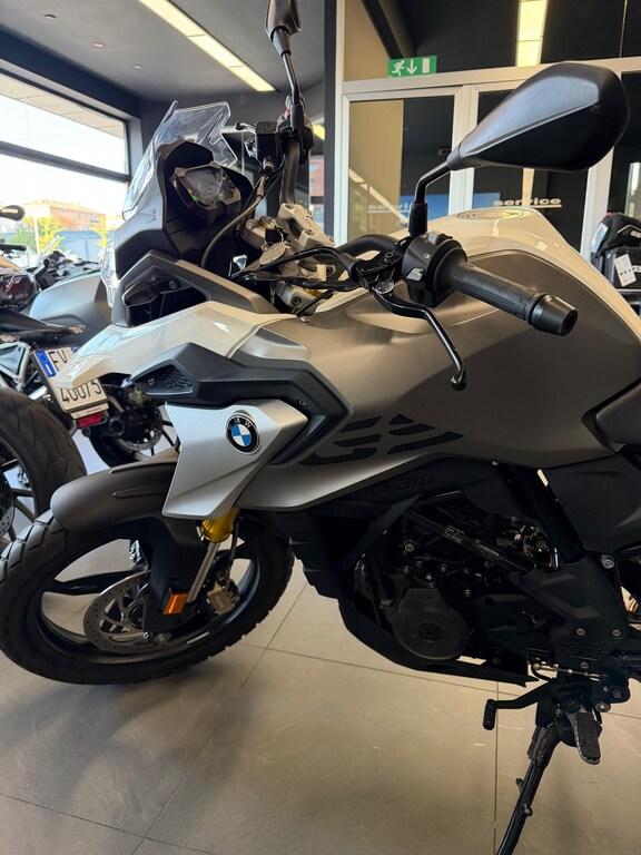 G 310 GS