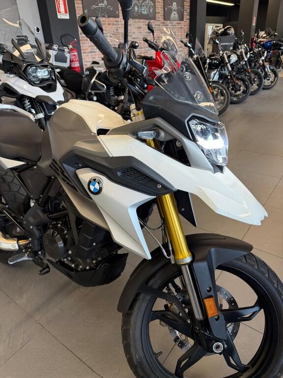 G 310 GS