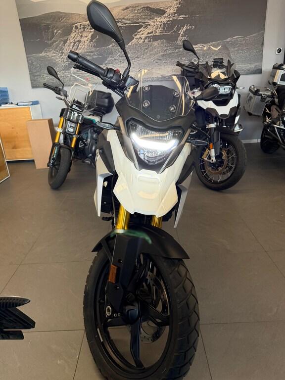 G 310 GS