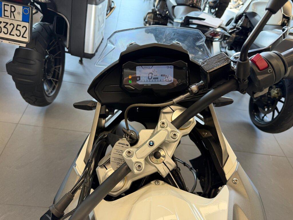 G 310 GS