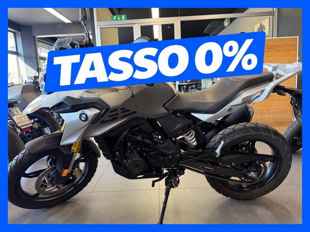 G 310 GS