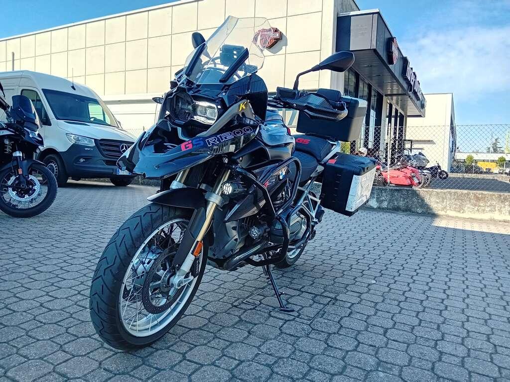 R 1200 GS