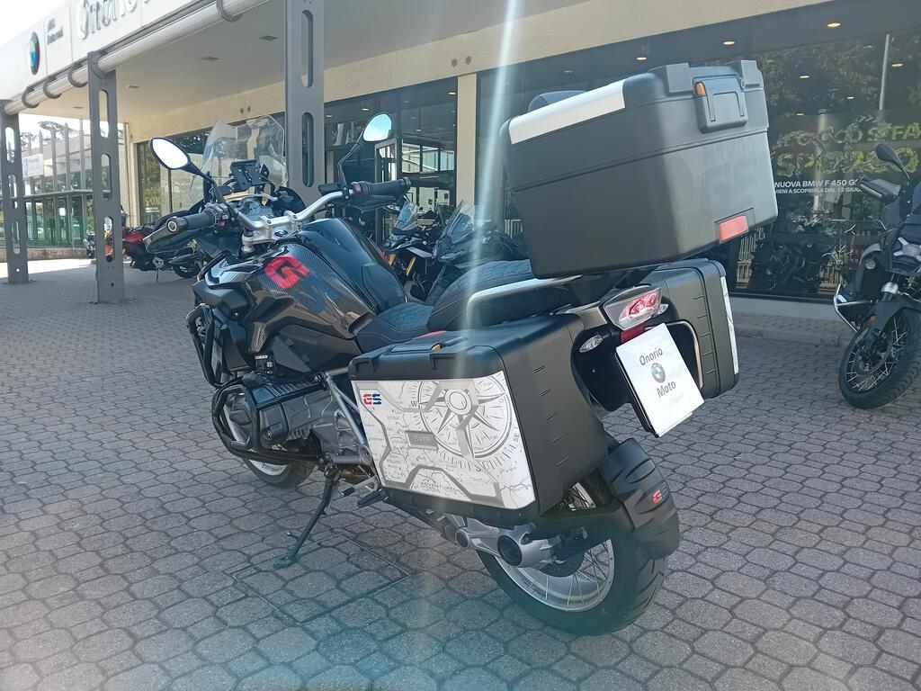 R 1200 GS