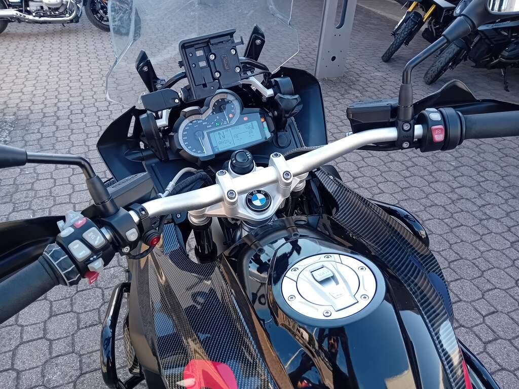 R 1200 GS