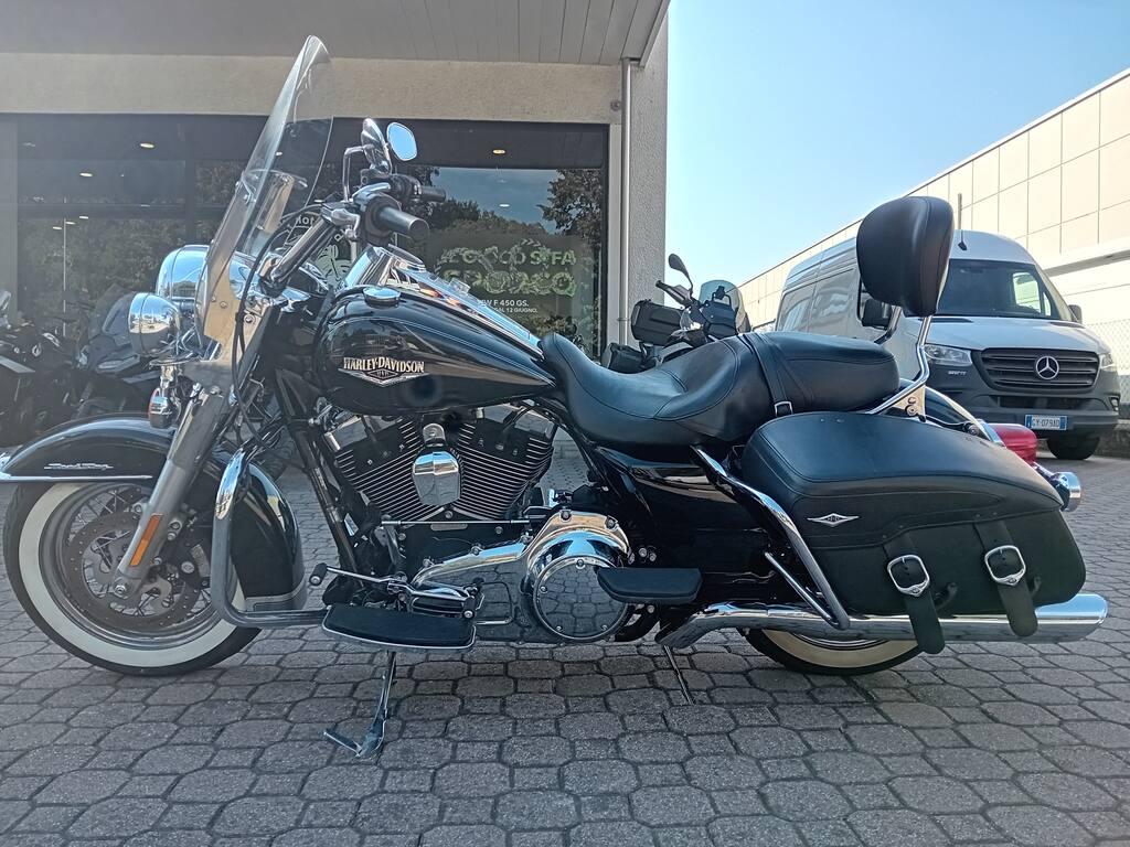 ROAD KING 1584