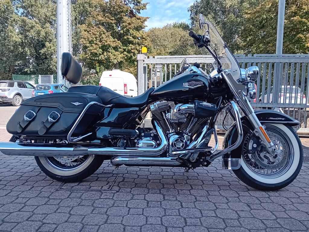 ROAD KING 1584