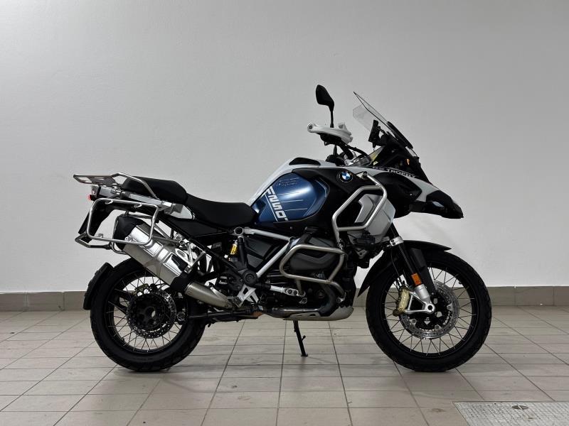 R 1250 GS ADVENTURE
