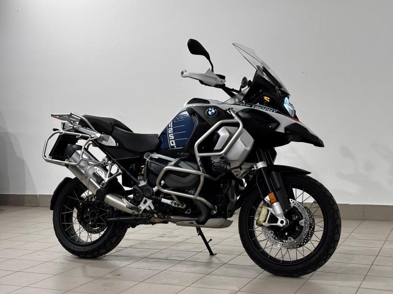 R 1250 GS ADVENTURE