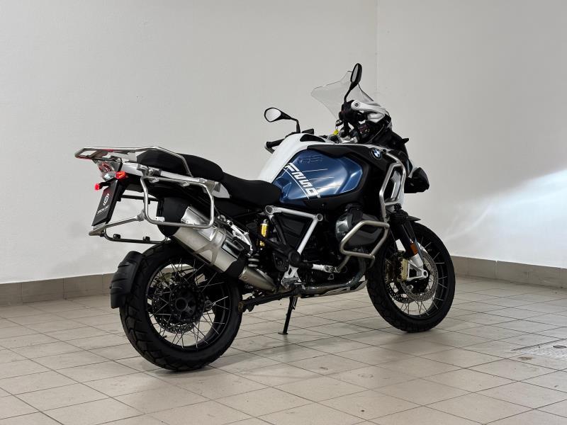R 1250 GS ADVENTURE