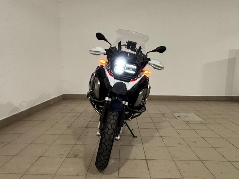 R 1250 GS ADVENTURE