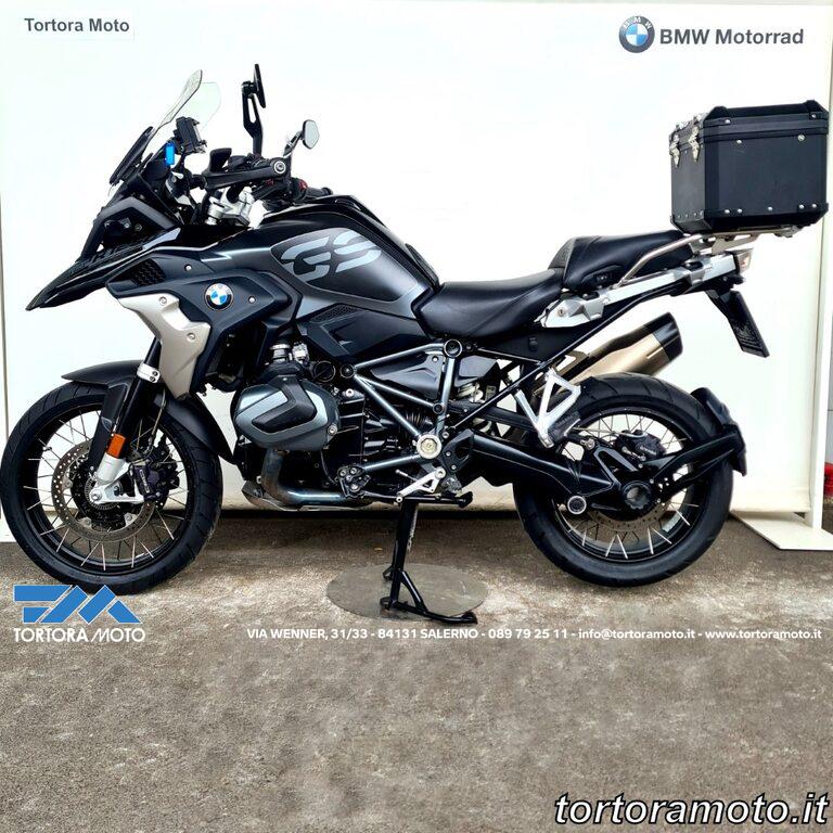 R 1250 GS