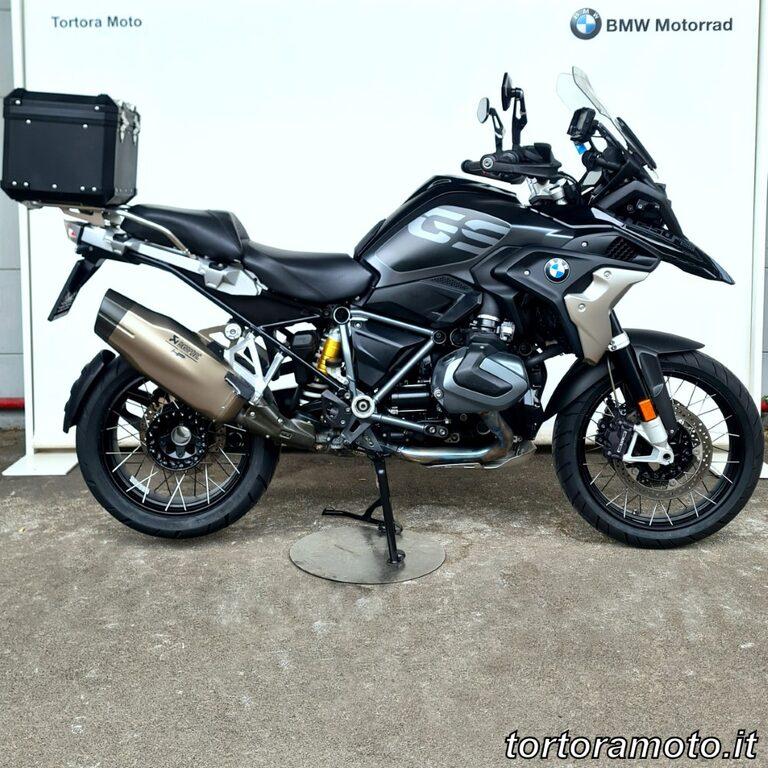 R 1250 GS
