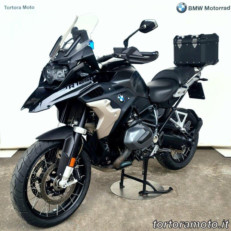 R 1250 GS