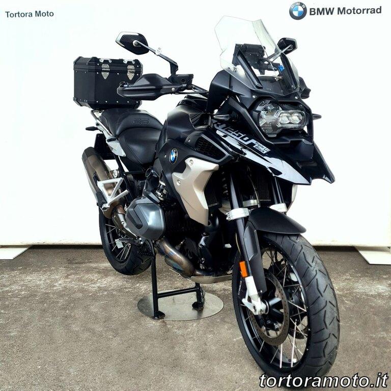 R 1250 GS