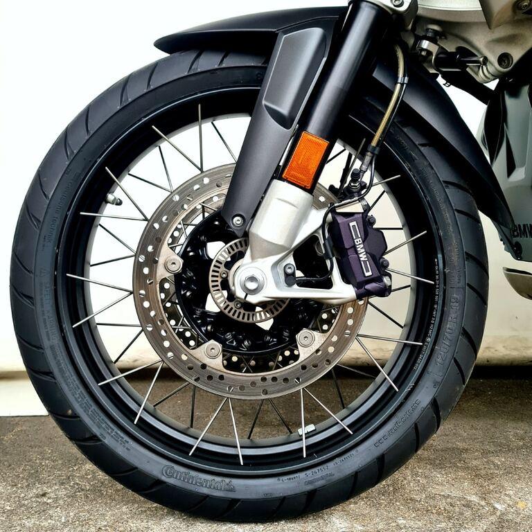 R 1250 GS