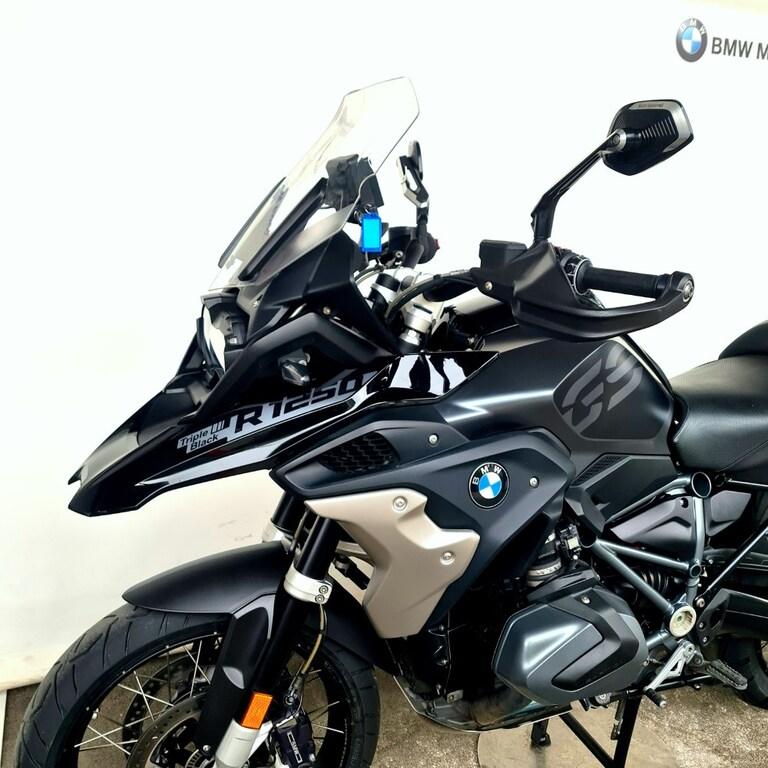 R 1250 GS