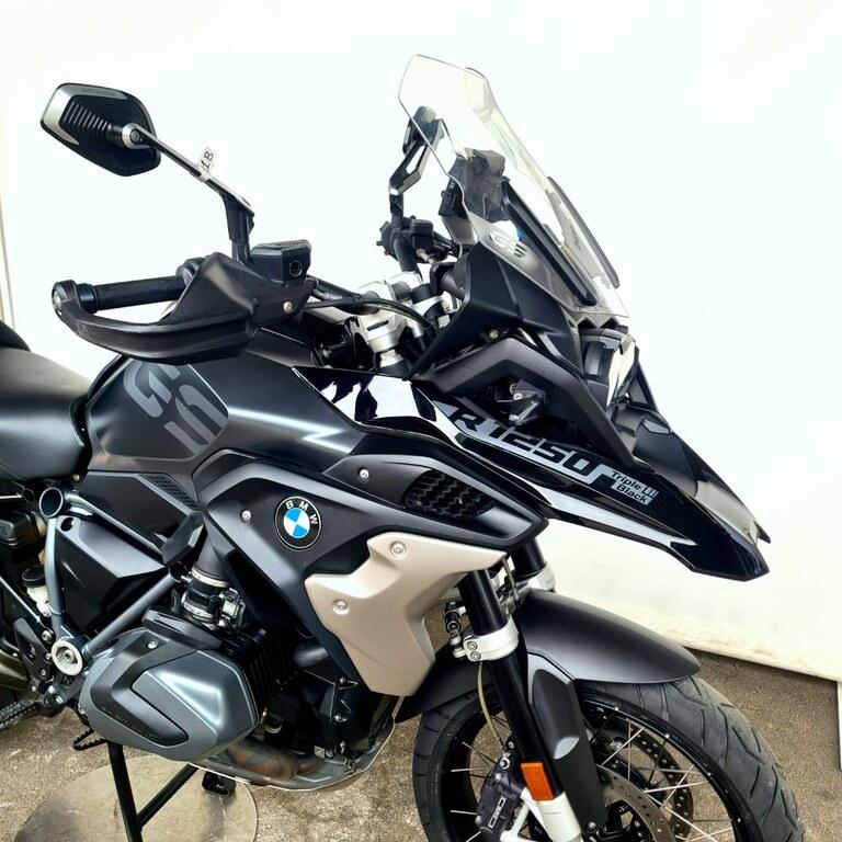 R 1250 GS