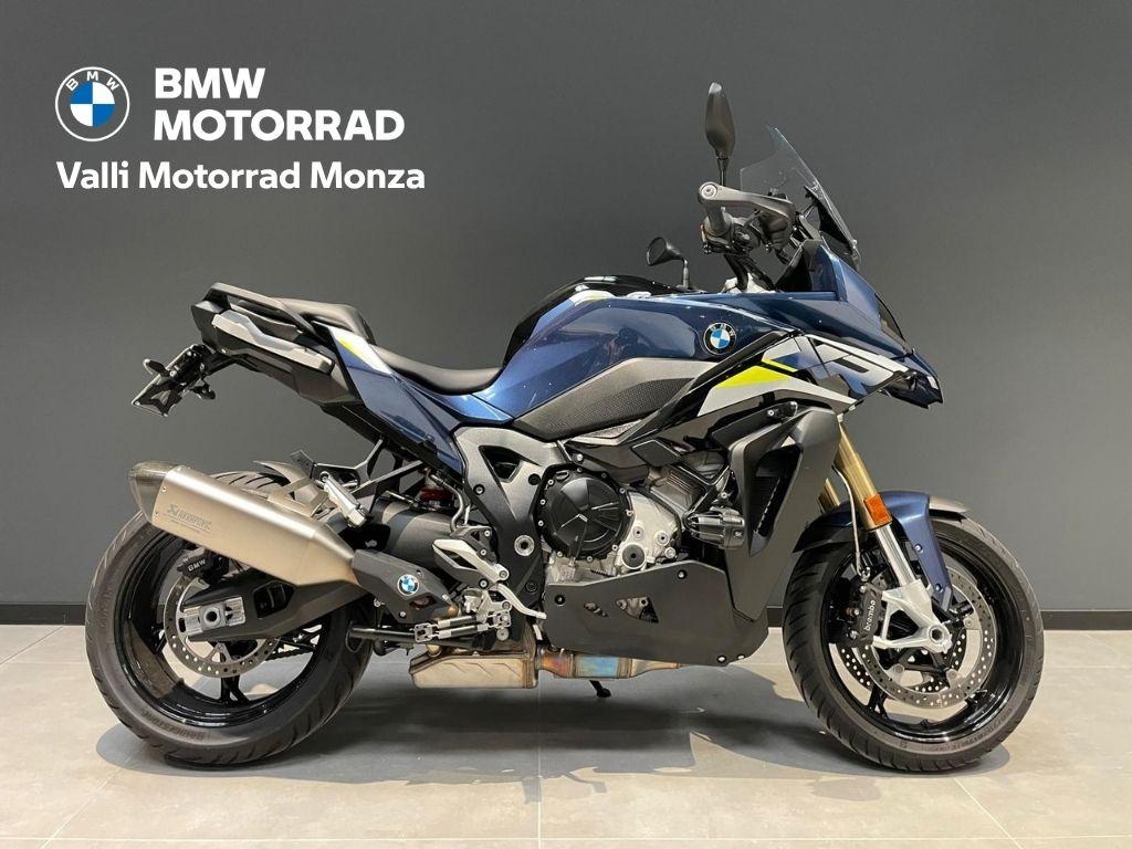 S 1000 XR