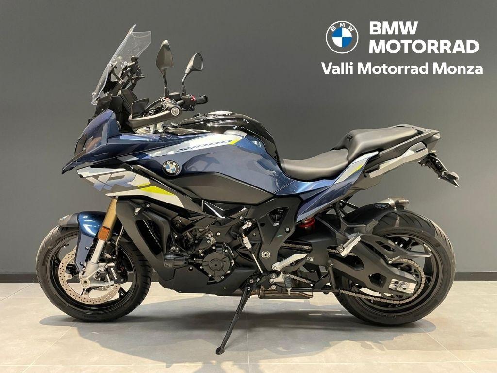 S 1000 XR