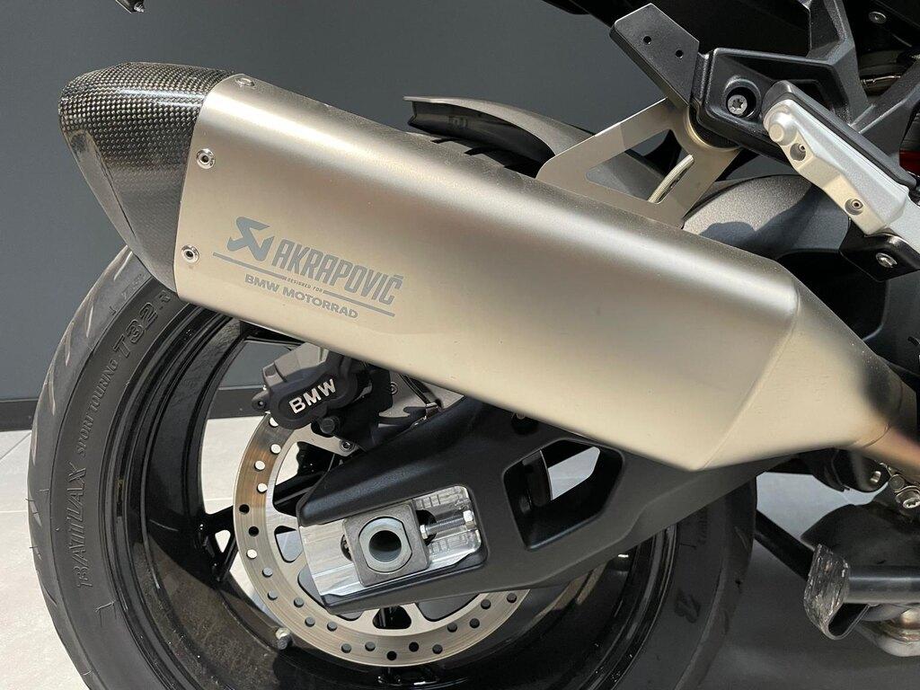 S 1000 XR