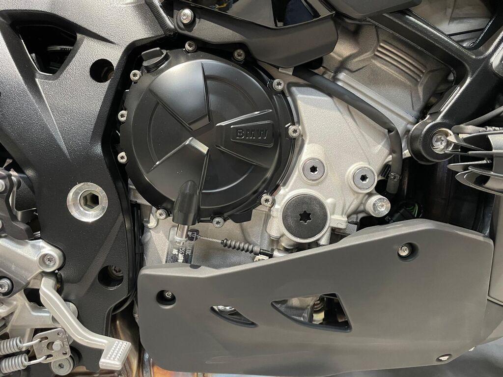 S 1000 XR