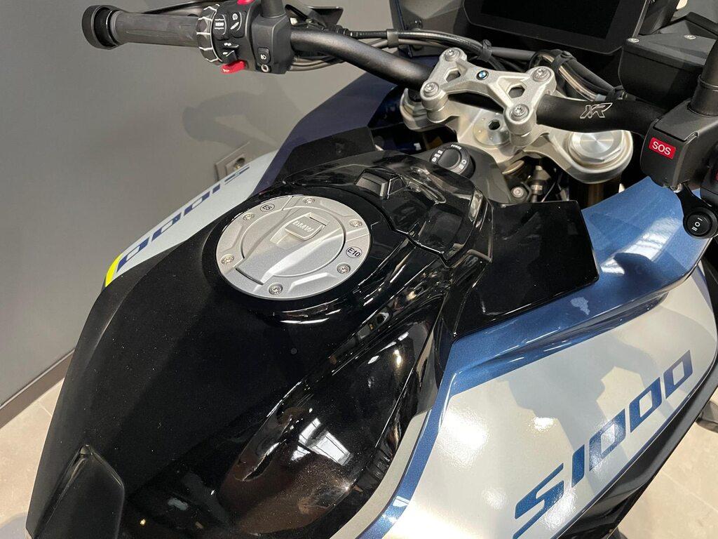 S 1000 XR