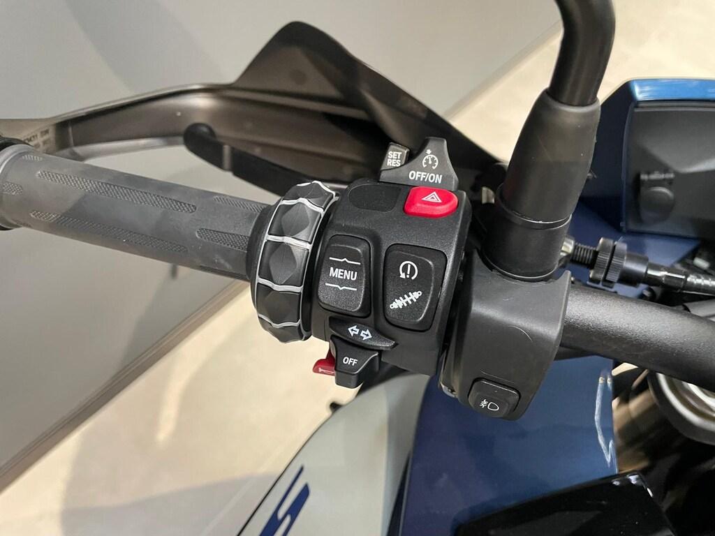 S 1000 XR