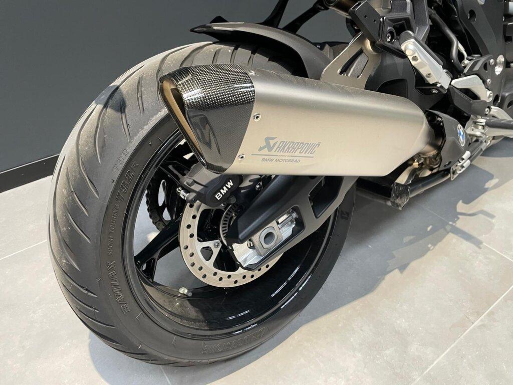 S 1000 XR